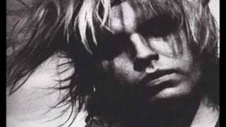 Noir Désir - Song for J.L.P. ( live Paris 1997)