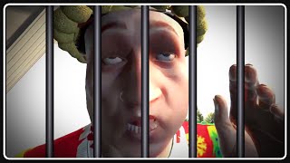 무전유죄 [봉누도 기면진 - 5편]