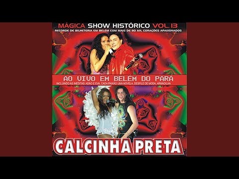 Adão e Eva (Ao Vivo)