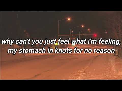 guardin x 9tails - nothing (lyrics)