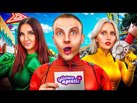 LOSUJEMY W JAKIEJ BAJCE ŻYJEMY CAŁY DZIEŃ! ODC 2