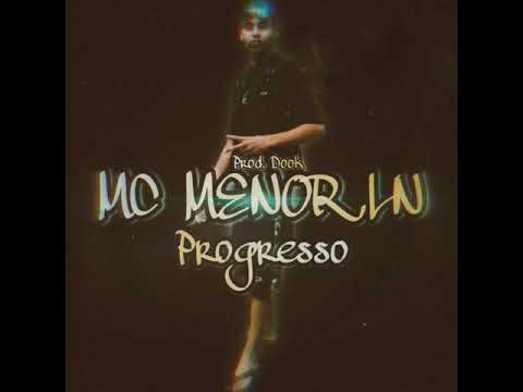 MC MENOR LN - PROGRESSO