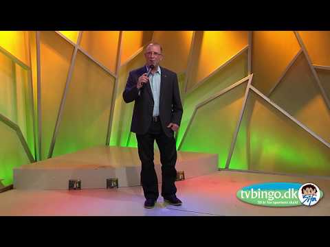 Jørgen Bitsch "Rigtige venner"