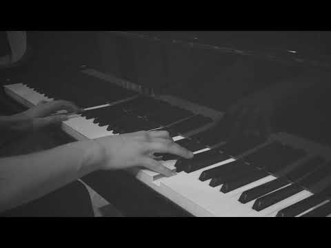 Elizaveta Frolova - Pachelbel Canon in D