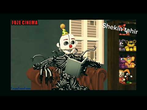 Freddy (bahasa melayu)