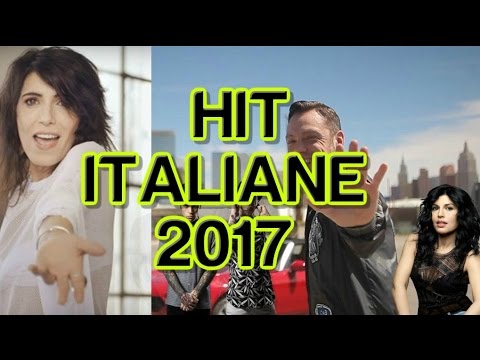 TORMENTONI E HIT ITALIANE REMIX - SUCCESSI ESTATE 2017 - Il Meglio Della Musica Italiana 2017