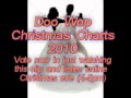 DOO WOP CHRISTMAS CHART RESULTS 2010 No 11 Lou Monte Dominick The Italian Christmas Donkey