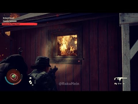 EP12: State of Decay 2 | Providence Ridge: Lethal | Walkthrough Gameplay No Commentary