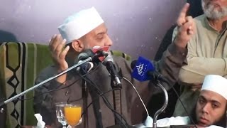 صورة ما هي وظيفة السلفيين؟ يجيب على هذا السؤال الشيخ الحويني