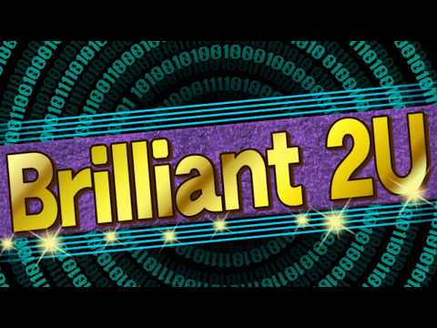 Brilliant 2U (New Vocal Version) - Naoki