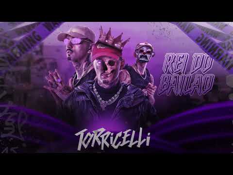 DJ TORRICELLI ``EU NÃO VOU ME RELACIONAR´´  ( Mc MQ ) 👑REI DO BAILÃO👑