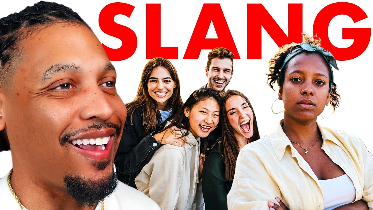 The Media Just Found Out Gen Z Slang Was Stolen from Black Culture