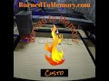 Cutting and Engraving a Nursery Name Sign - Laser Engraving