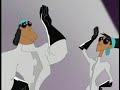 Toon Disney Promo The Emperor S New School 2006