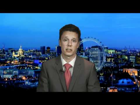 TOEFLデスティネーションウェストミンスター大学（ロンドン (TOEFL Destinations: University of Westminster in London)