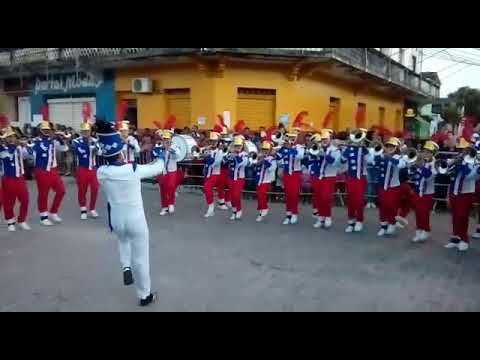 Fancej  Saída em Jitaúna