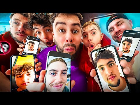 YouTube Thumbnail