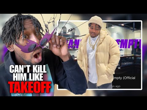 Jamaican Reacts to Belize 🇧🇿 Music! Stig Da Artist - Bank Can't Empty