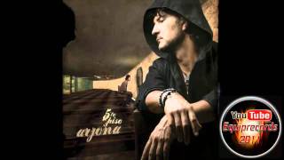 Ricardo Arjona - Nadie Sabe A Donde Va - HD