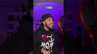 If I had a verse on heart of a woman @summerwalker ♥️