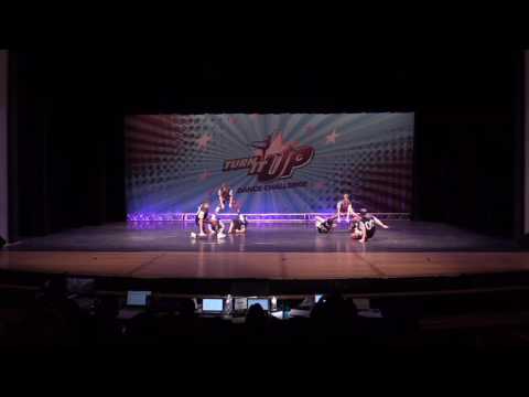 Best Hip Hop // BANJI - Steppin' 2 the Beat Dance Studio [Derry, NH]