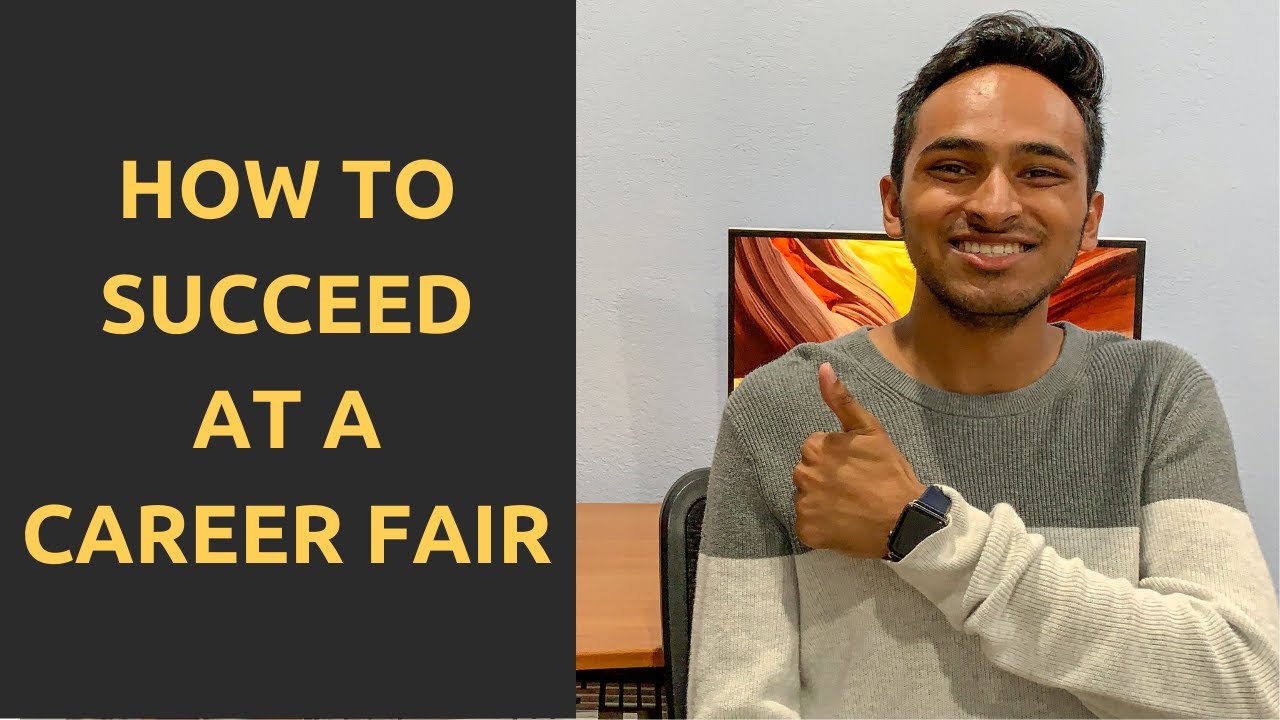 Career Fair Tips For Students: A Guide to Preparation and Success