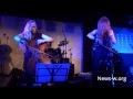 Vespercellos - Kashmir (Led Zeppelin cover) - Москва, 16 ...