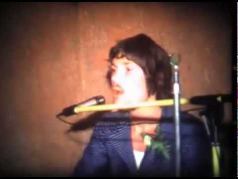 Apple Pie Tapperij Weesp 1976