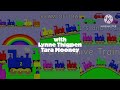 Bear Inthe Big Blue House Credits Water Water Everywhere S1E2 Remake