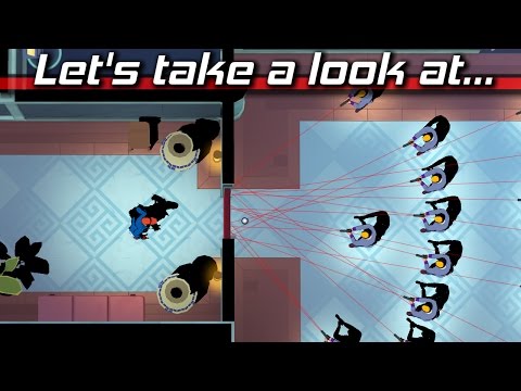 Mr.Shifty - Gameplay
