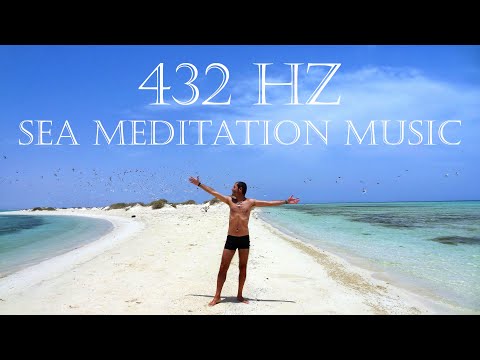 L'ISOLA CHE NON C'E' - 432Hz Music |HD|