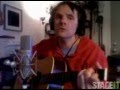 Mike Viola - Unexpected Traffic - Live on Stageit.com