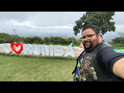 CORUMBÁ MS THE CAPITAL OF THE PANTANAL DISCOVER THE OLDEST CITY IN THE STATE | PROJECT MS-79/15