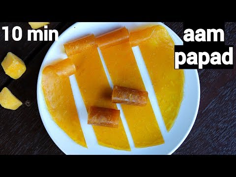 Aam Papad at Best Price in India