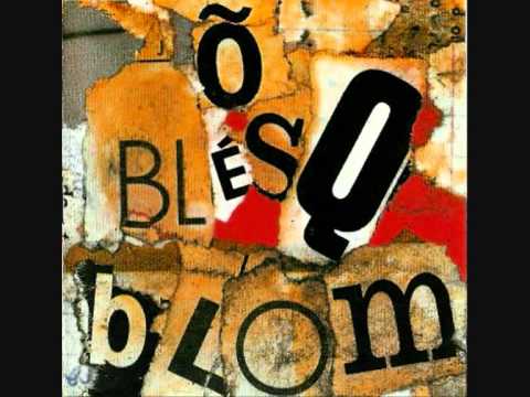 Titãs - Õ Blésq Blom - #02 - Miséria