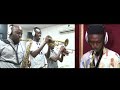 Phil Woods / Sonata 1st mov. (in-studio performance) Arr. Johnson Adenuga