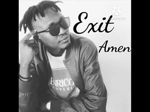 Exit Rockaz.....Amen.(official Audio)