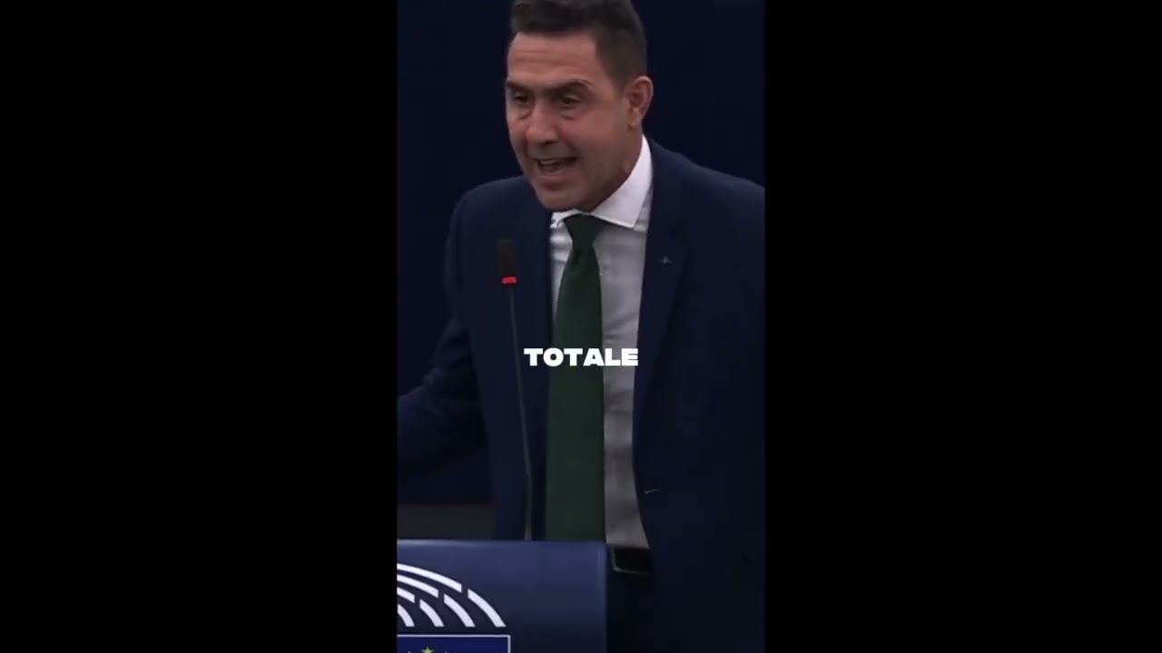 VANNACCI CONTRO IL PRIMO MINISTRO DEL LUSSEMBURGO