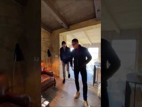 Three Hawks Ranch | Santa Barbara - The Agency