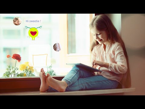 Monster Messenger Video