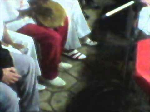 Balançamos a Roseira - Glória ao Samba