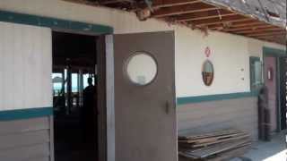 preview picture of video 'Flagler Beach Pier Restaurant Renovation'