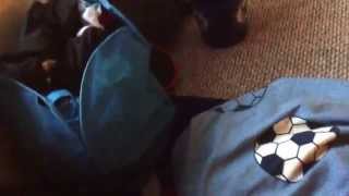 New high bed with sofa on it and a desk