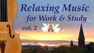 Download lagu 【Playlist②】Relaxing Music for Work & Study｜Elgar, Debussy, Bach, Massenet, Chopin mp3