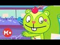 Happy Tree Friends Chew Said A Mouthful Part 1