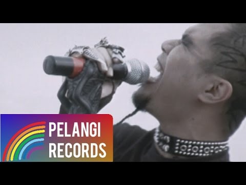 TRIAD - Makhluk Tuhan Paling Sexy (Official Music Video)