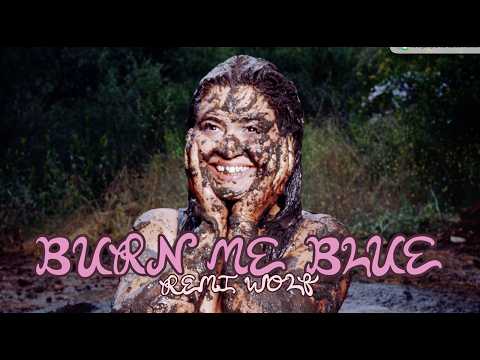 Burn Me Blue Lyrics – Remi Wolf thumbnail