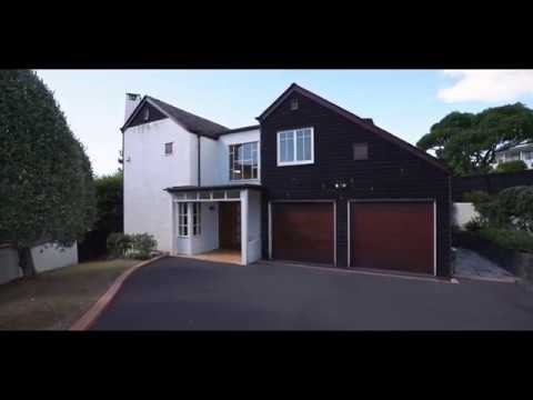 23 Aldred Road, Remuera - Steen Nielsen