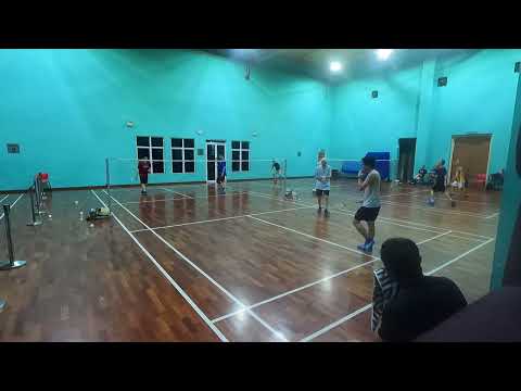 Uncle Fun Terence vs William JJ 17 Dec 2024