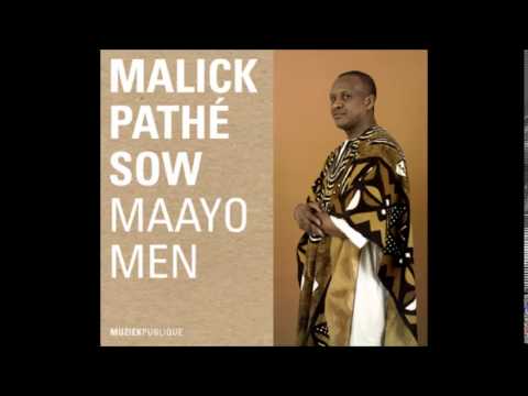 Malick Pathe Sow  - Jeeri Boona (Maayo Men)